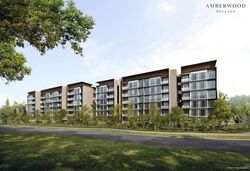 Holland Link (D10), Condominium #632000001